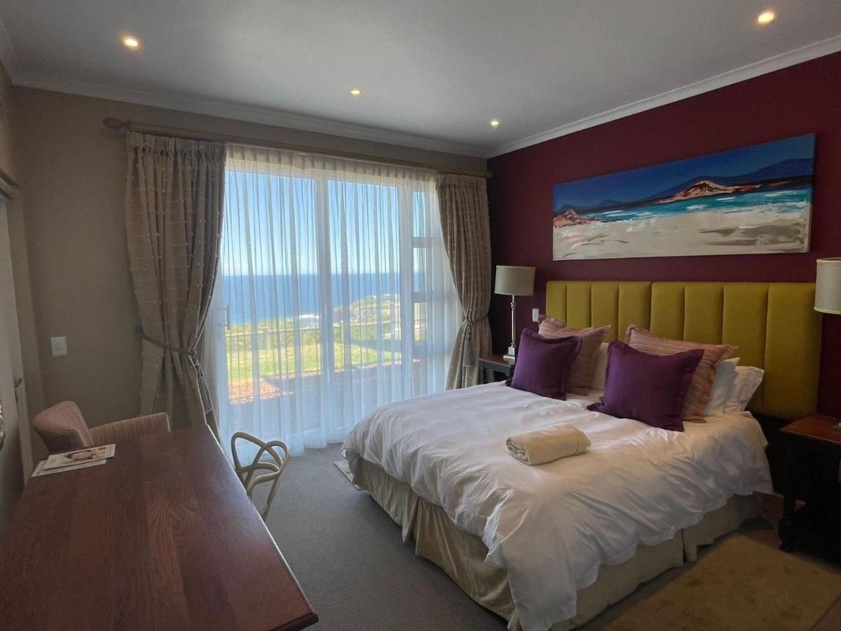 Villa For Family And Golf Mossel Bay Exterior foto