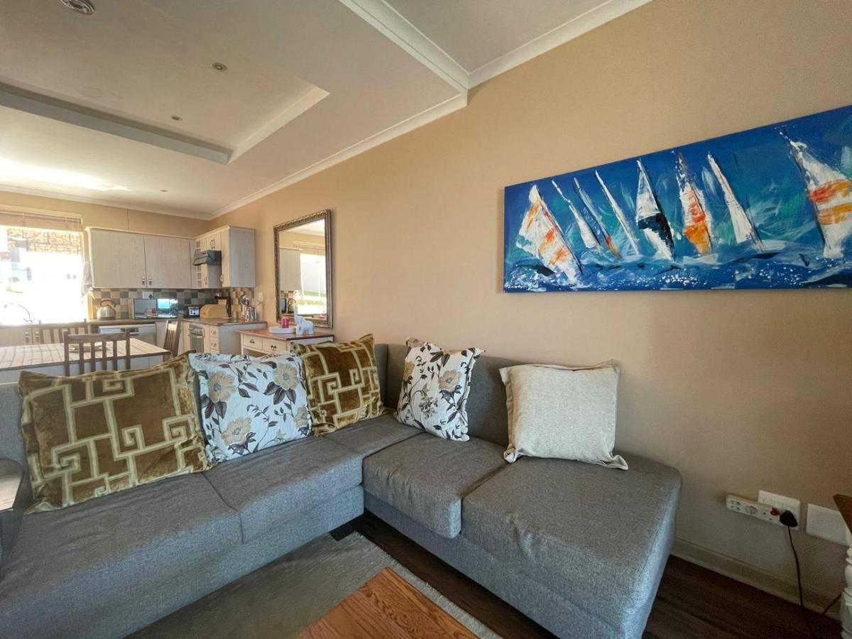 Villa For Family And Golf Mossel Bay Exterior foto