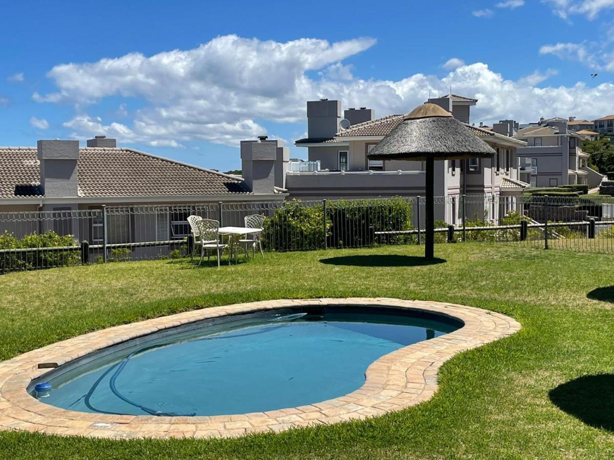 Villa For Family And Golf Mossel Bay Exterior foto