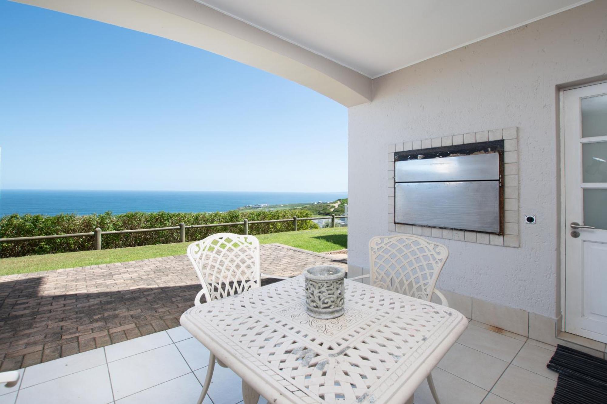 Villa For Family And Golf Mossel Bay Exterior foto