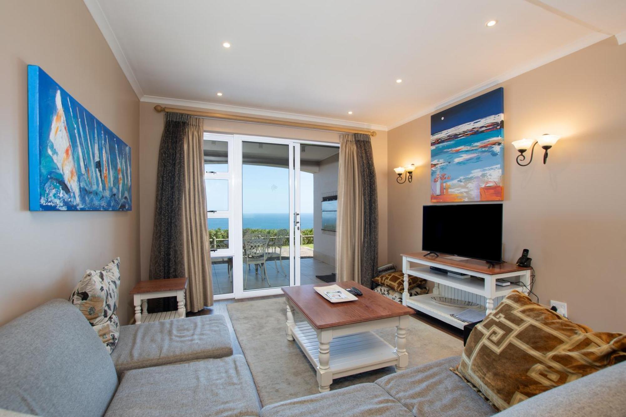 Villa For Family And Golf Mossel Bay Exterior foto