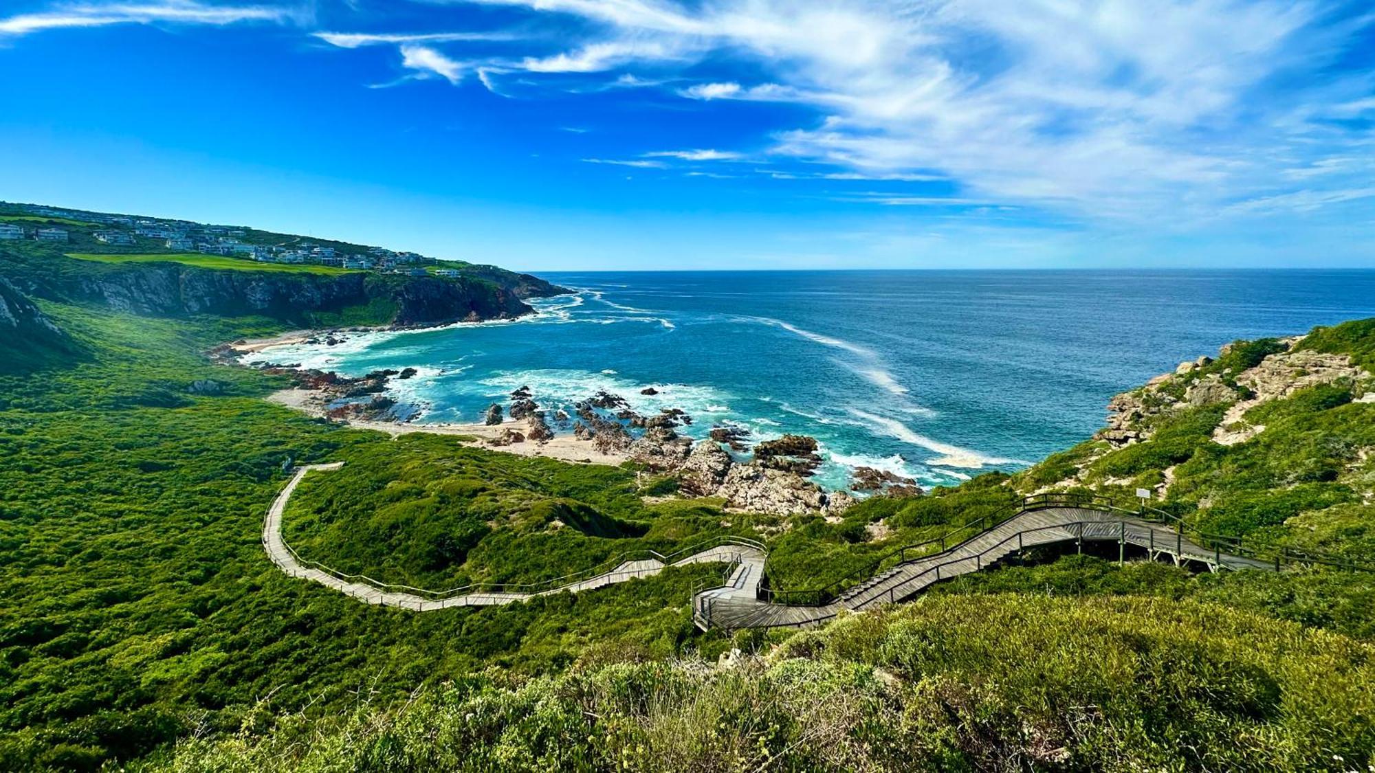 Villa For Family And Golf Mossel Bay Exterior foto